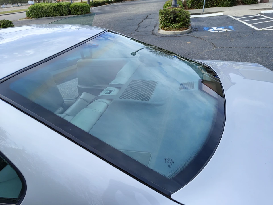 1993 BMW E31 850i & 850Ci - Image 28 of 31