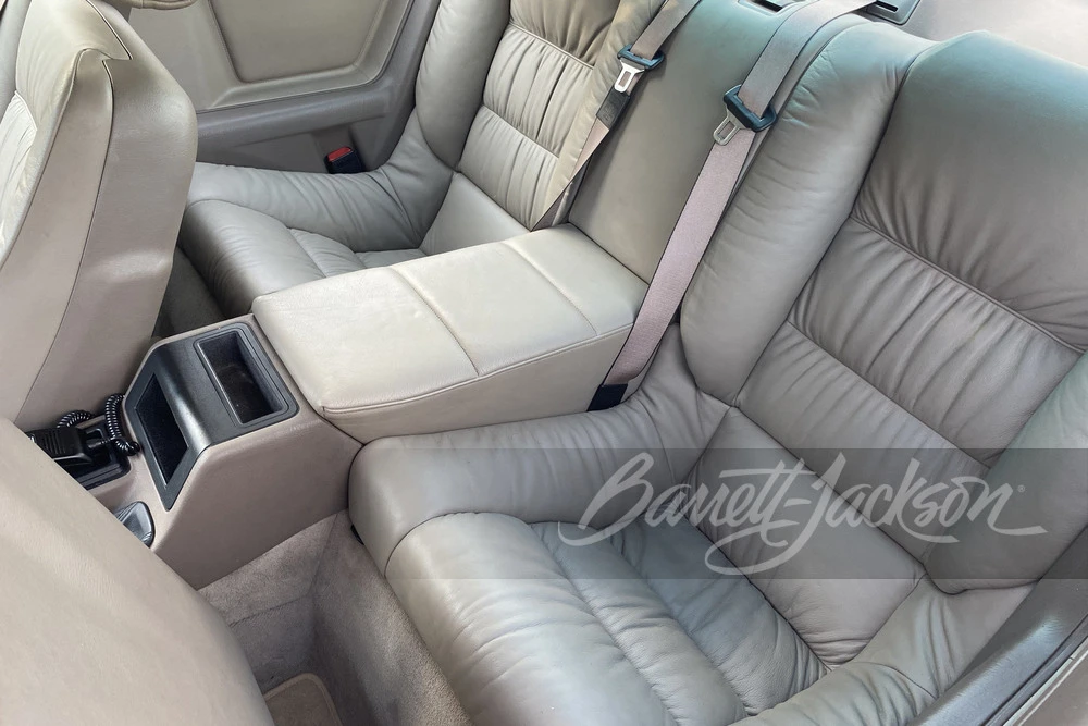1993 BMW E31 850i & 850Ci - Image 5 of 9