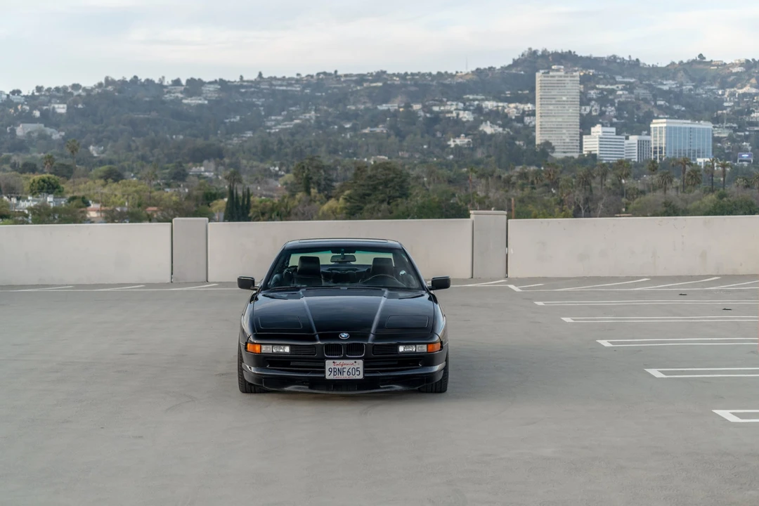 1993 BMW E31 850i & 850Ci - Image 18 of 31