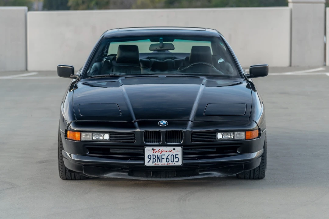 1993 BMW E31 850i & 850Ci - Image 24 of 31