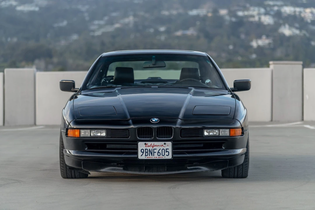 1993 BMW E31 850i & 850Ci - Image 27 of 31