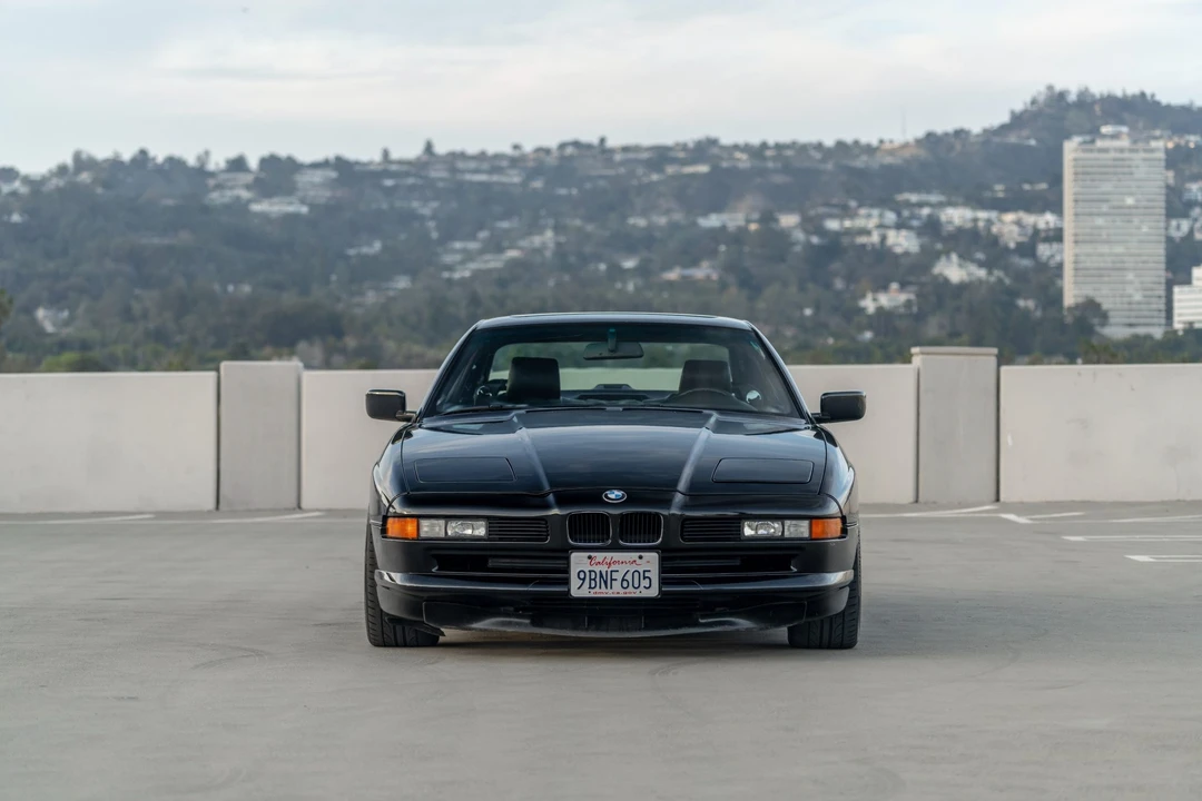 1993 BMW E31 850i & 850Ci - Image 20 of 31