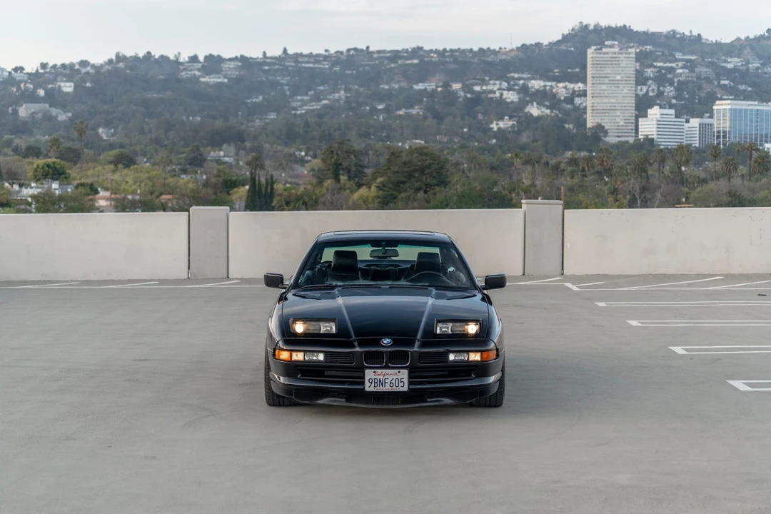 1993 BMW E31 850i & 850Ci - Image 28 of 31