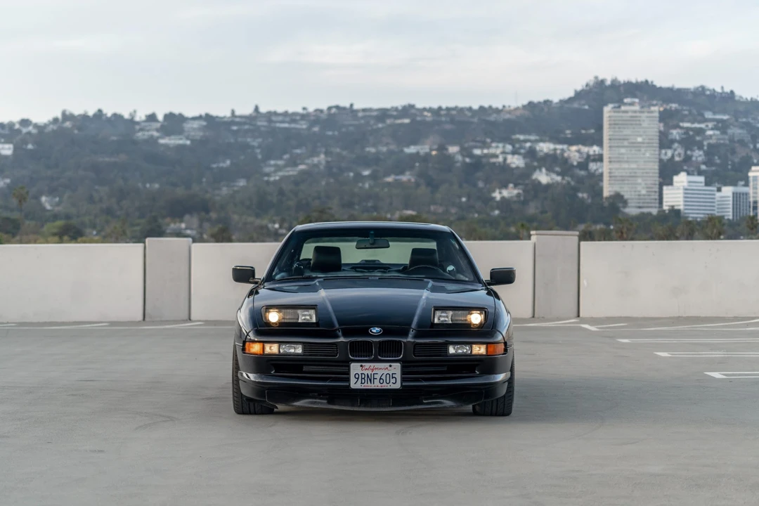 1993 BMW E31 850i & 850Ci - Image 29 of 31