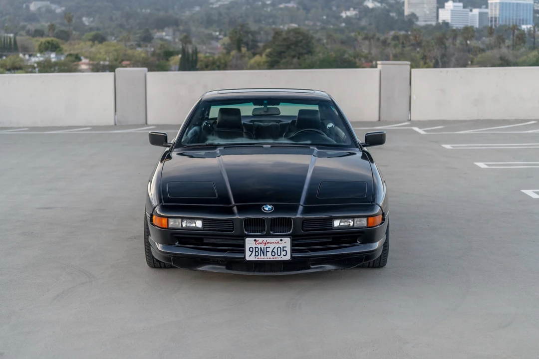 1993 BMW E31 850i & 850Ci - Image 21 of 31