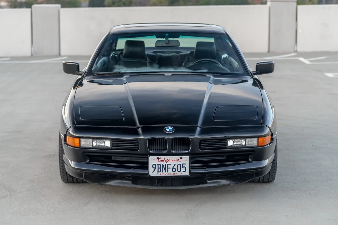 1993 BMW E31 850i & 850Ci - Image 25 of 31