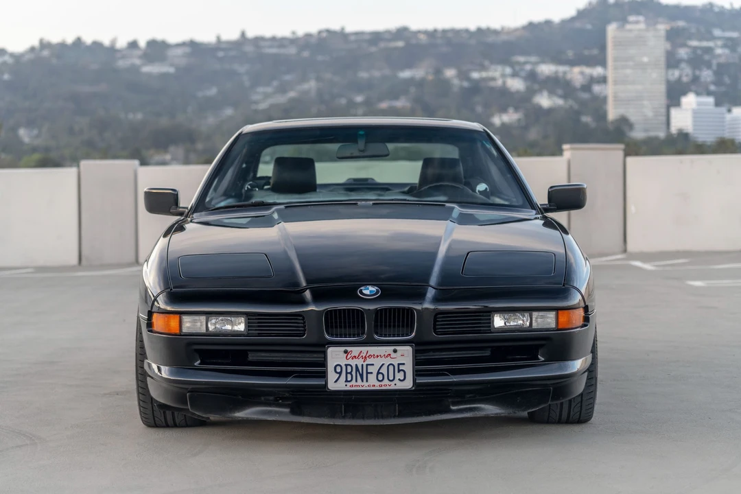 1993 BMW E31 850i & 850Ci - Image 23 of 31