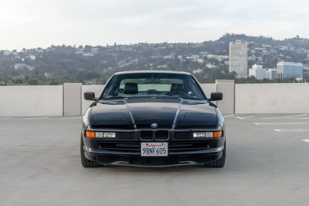 1993 BMW E31 850i & 850Ci - Image 22 of 31