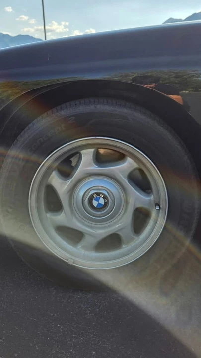 1993 BMW E31 850i & 850Ci - Image 8 of 12