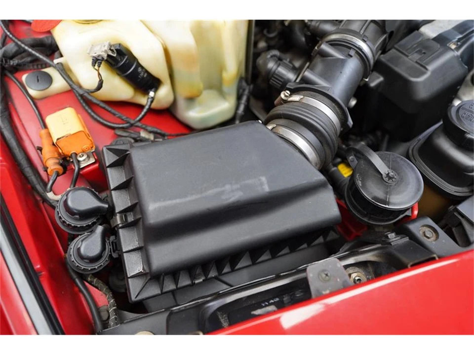 1993 BMW E31 850i & 850Ci - Image 21 of 31