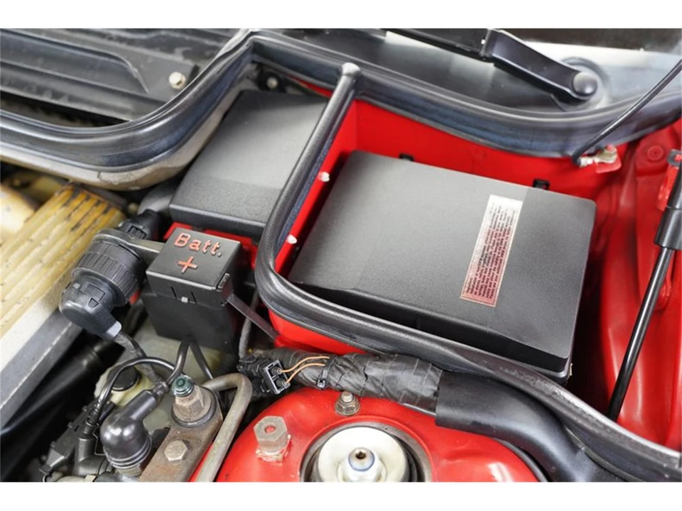 1993 BMW E31 850i & 850Ci - Image 27 of 31
