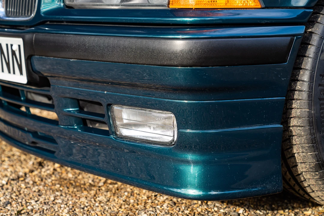 1993 BMW Alpina B3 - Image 24 of 31