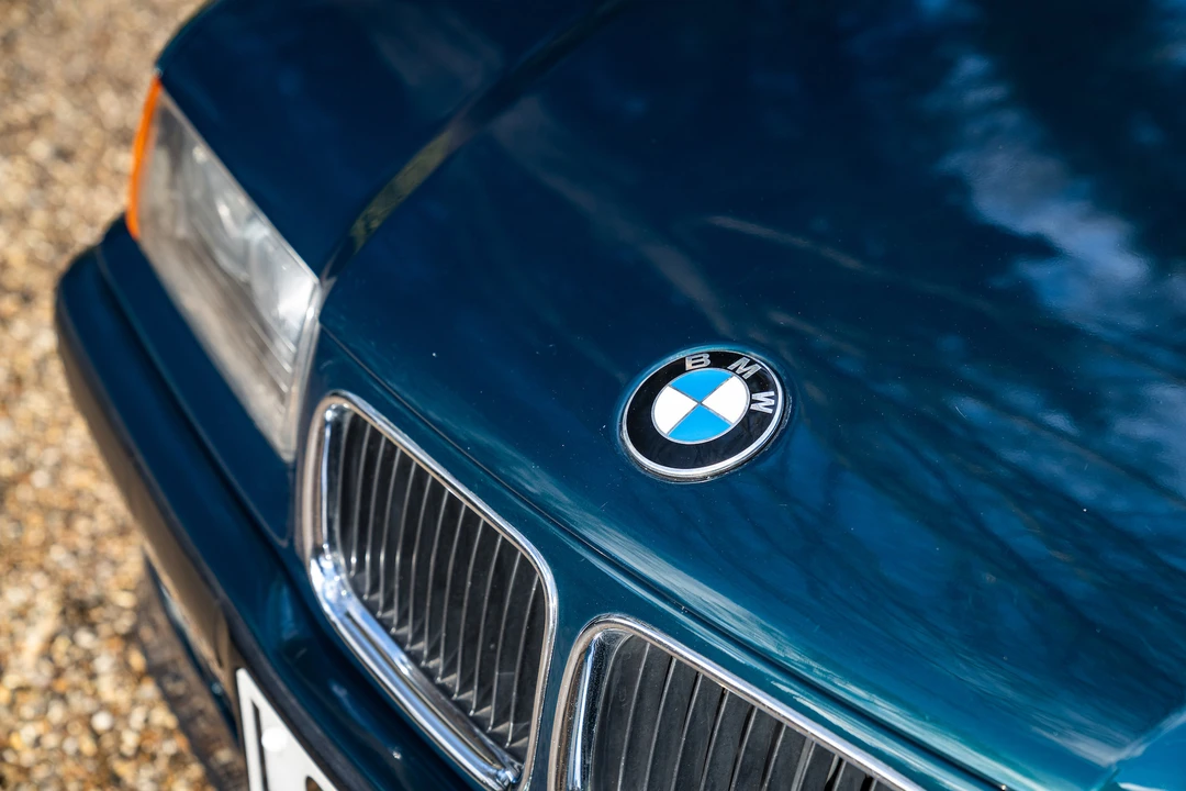 1993 BMW Alpina B3 - Image 25 of 31