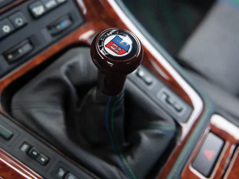 1993 BMW Alpina B12 - Image 14 of 31