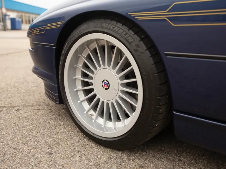 1993 BMW Alpina B12 - Image 25 of 31