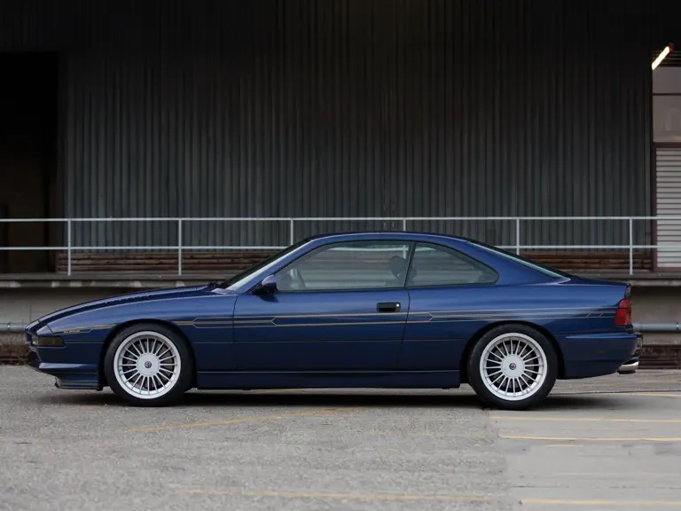 1993 BMW Alpina B12 - Image 6 of 31