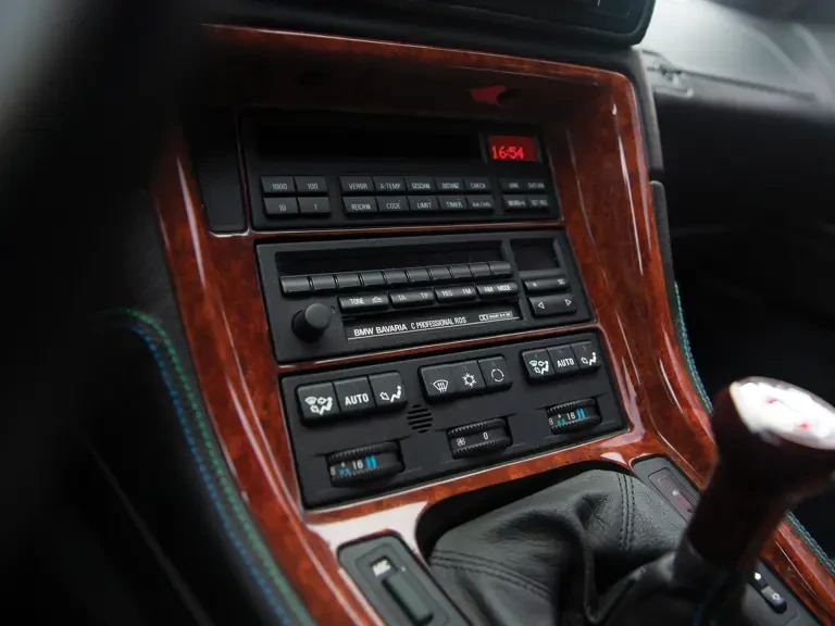 1993 BMW Alpina B12 - Image 13 of 31