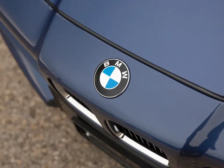 1993 BMW Alpina B12 - Image 7 of 31