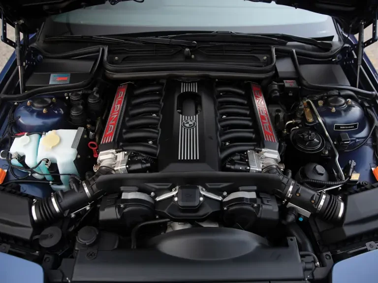 1993 BMW Alpina B12 - Image 4 of 31