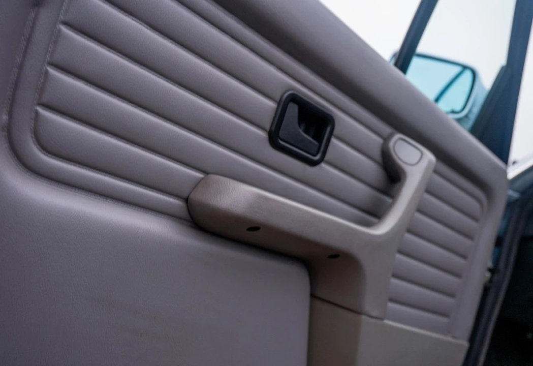 1993 BMW E30 3 Series - Image 20 of 30