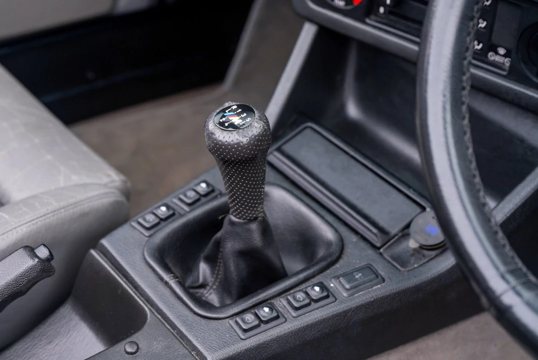 1993 BMW E30 3 Series - Image 26 of 30