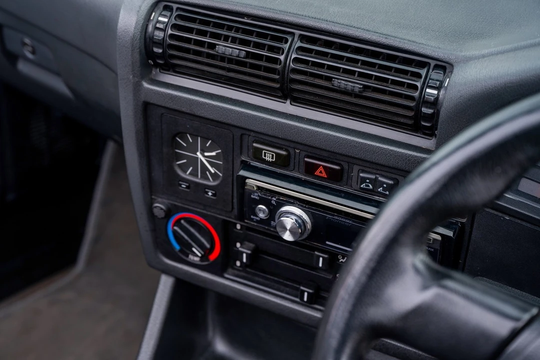 1993 BMW E30 3 Series - Image 28 of 30