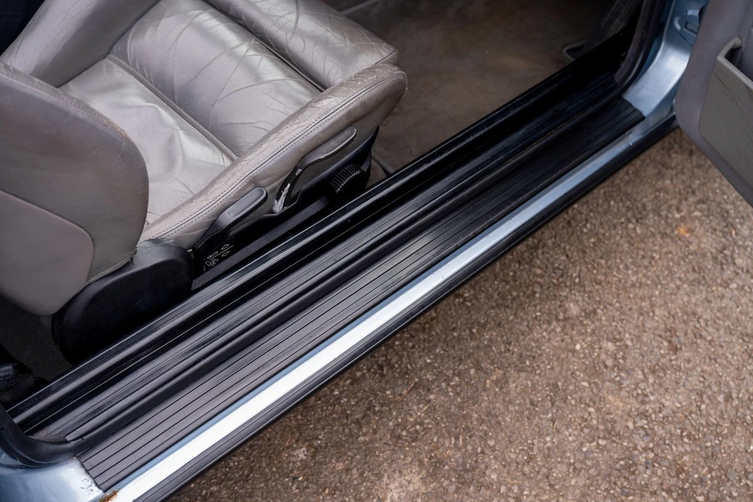 1993 BMW E30 3 Series - Image 18 of 30