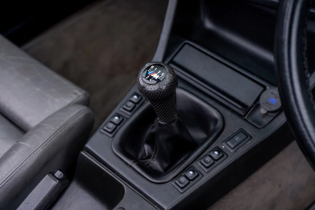 1993 BMW E30 3 Series - Image 27 of 30
