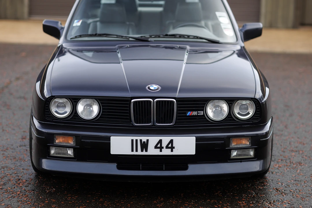 1993 BMW E30 M3 - Image 28 of 31