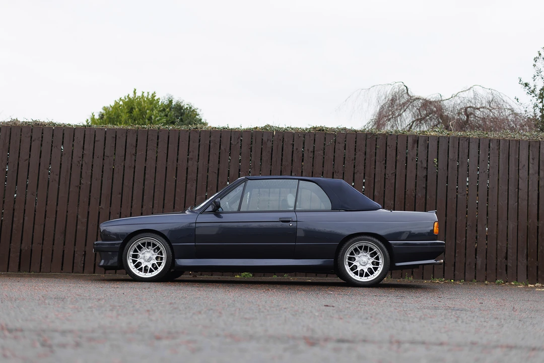 1993 BMW E30 M3 - Image 7 of 31