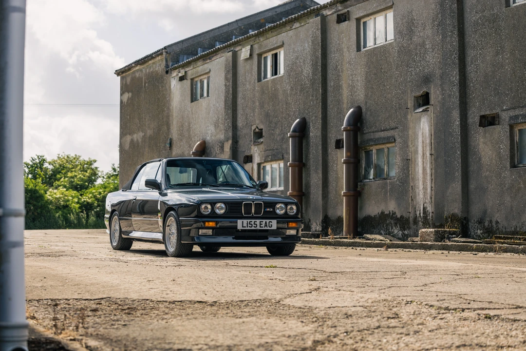 1993 BMW E36 M3 - Image 20 of 31