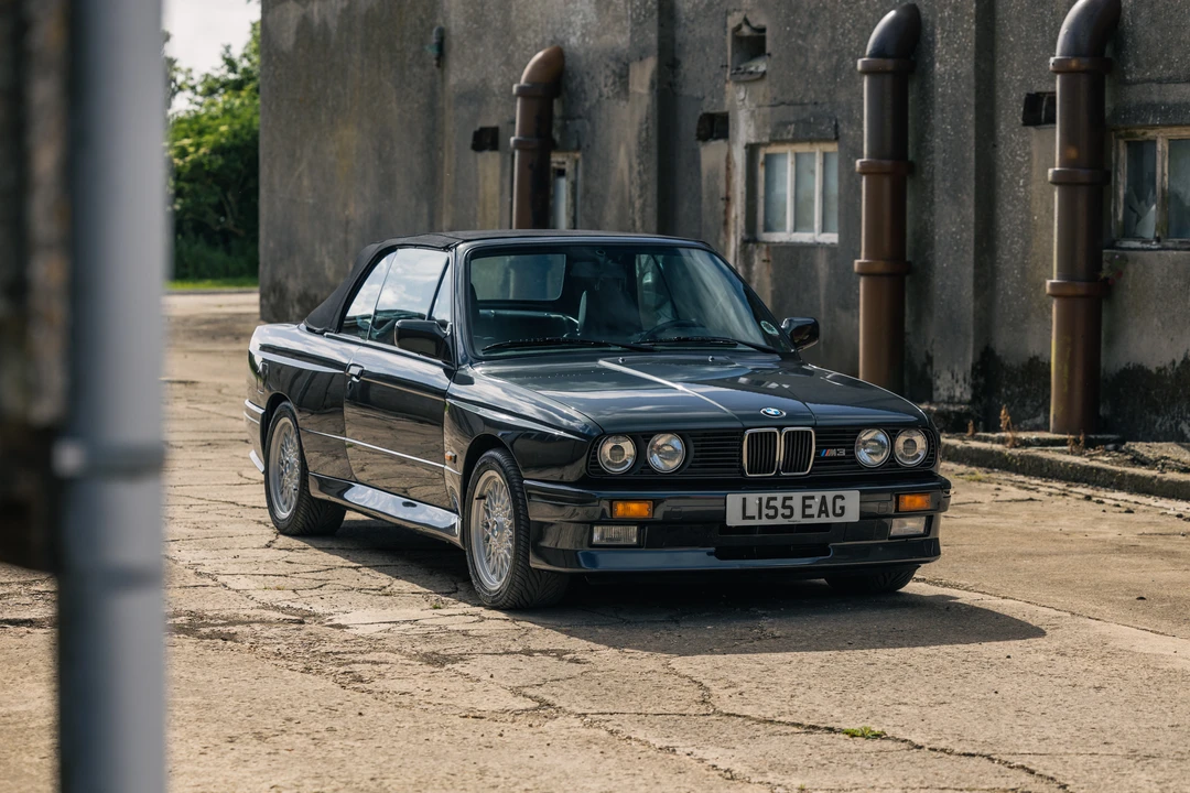 1993 BMW E36 M3 - Image 21 of 31