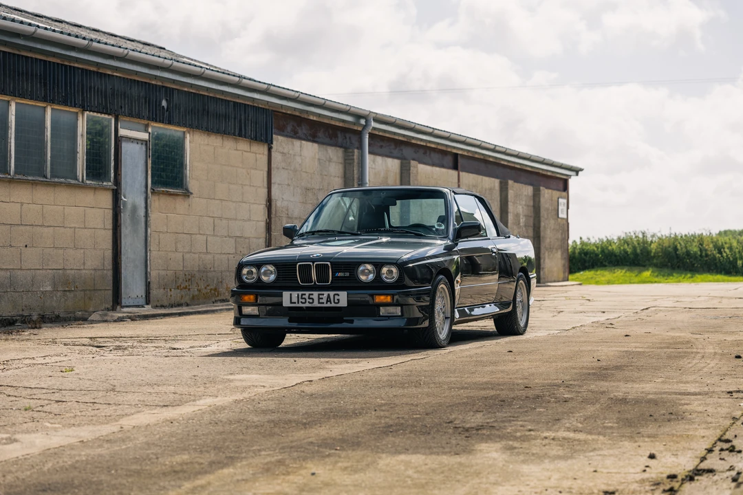 1993 BMW E36 M3 - Image 22 of 31