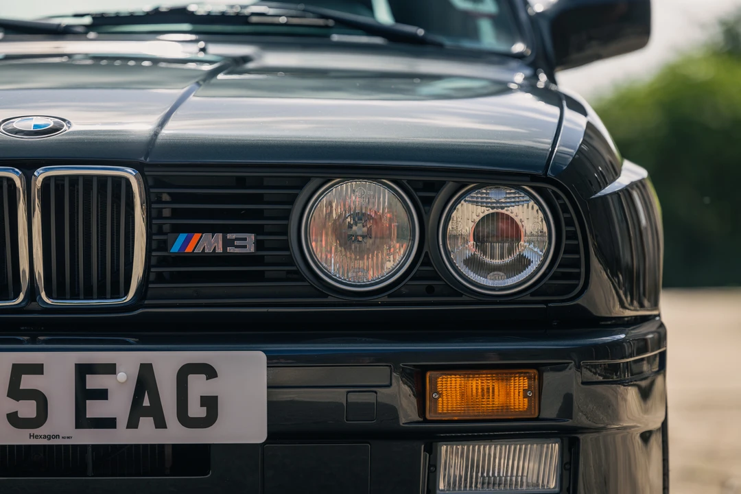 1993 BMW E36 M3 - Image 25 of 31