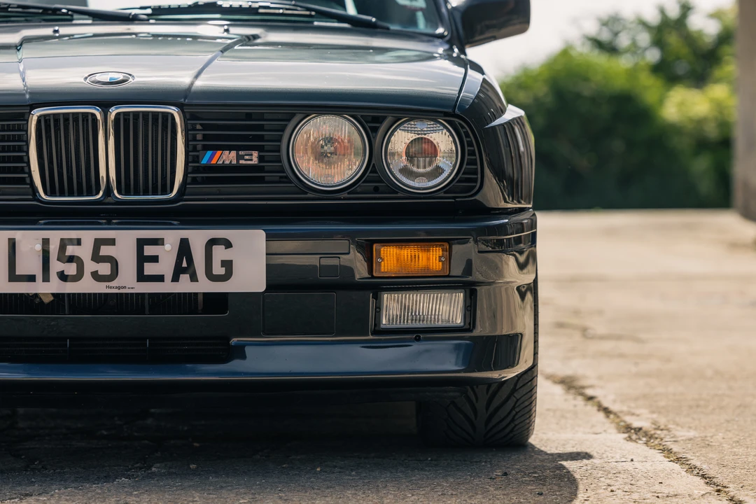1993 BMW E36 M3 - Image 26 of 31