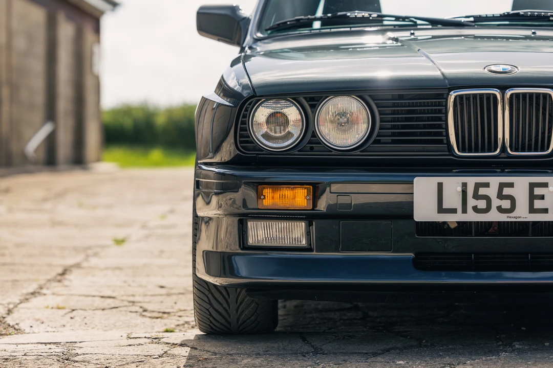 1993 BMW E36 M3 - Image 27 of 31
