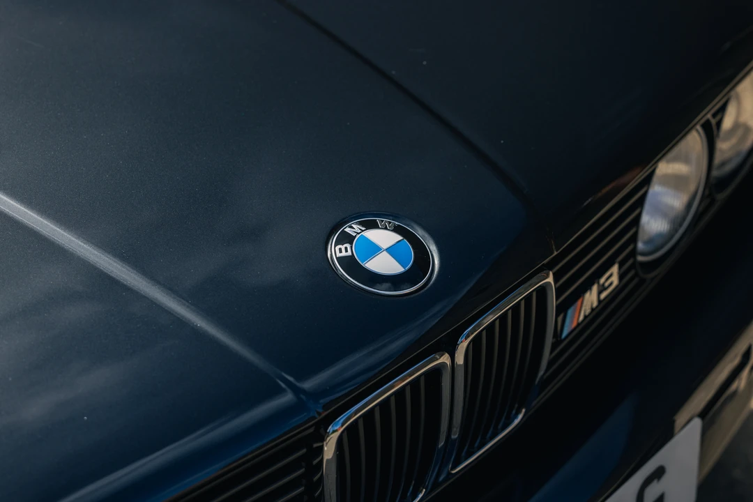 1993 BMW E36 M3 - Image 28 of 31