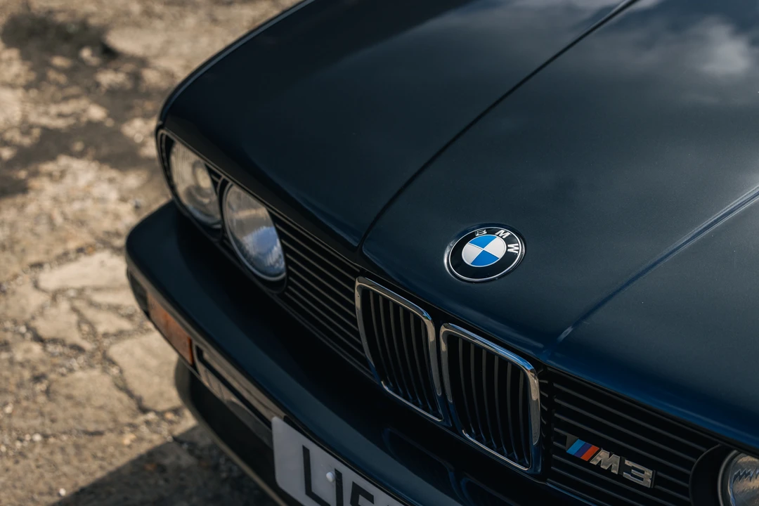1993 BMW E36 M3 - Image 29 of 31