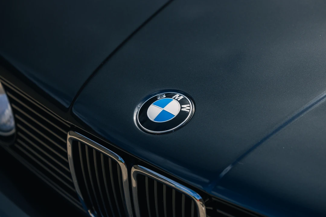 1993 BMW E36 M3 - Image 30 of 31