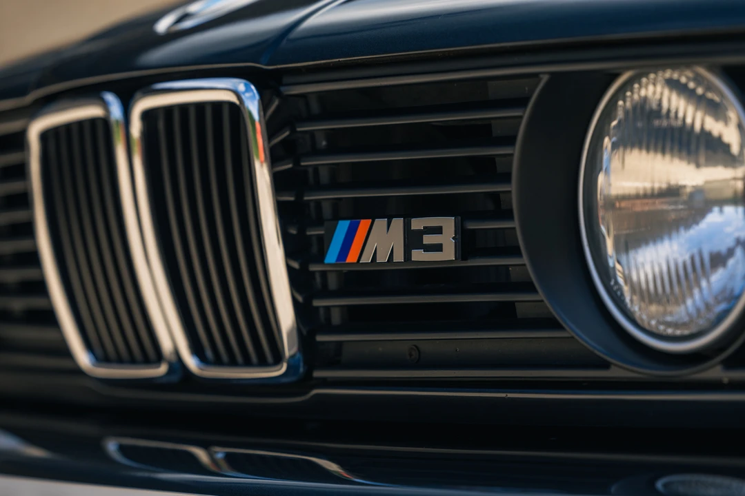 1993 BMW E36 M3 - Image 31 of 31