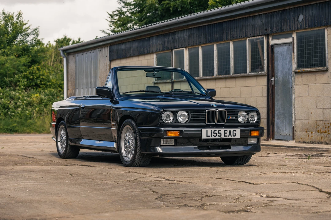 1993 BMW E36 M3 - Image 4 of 31