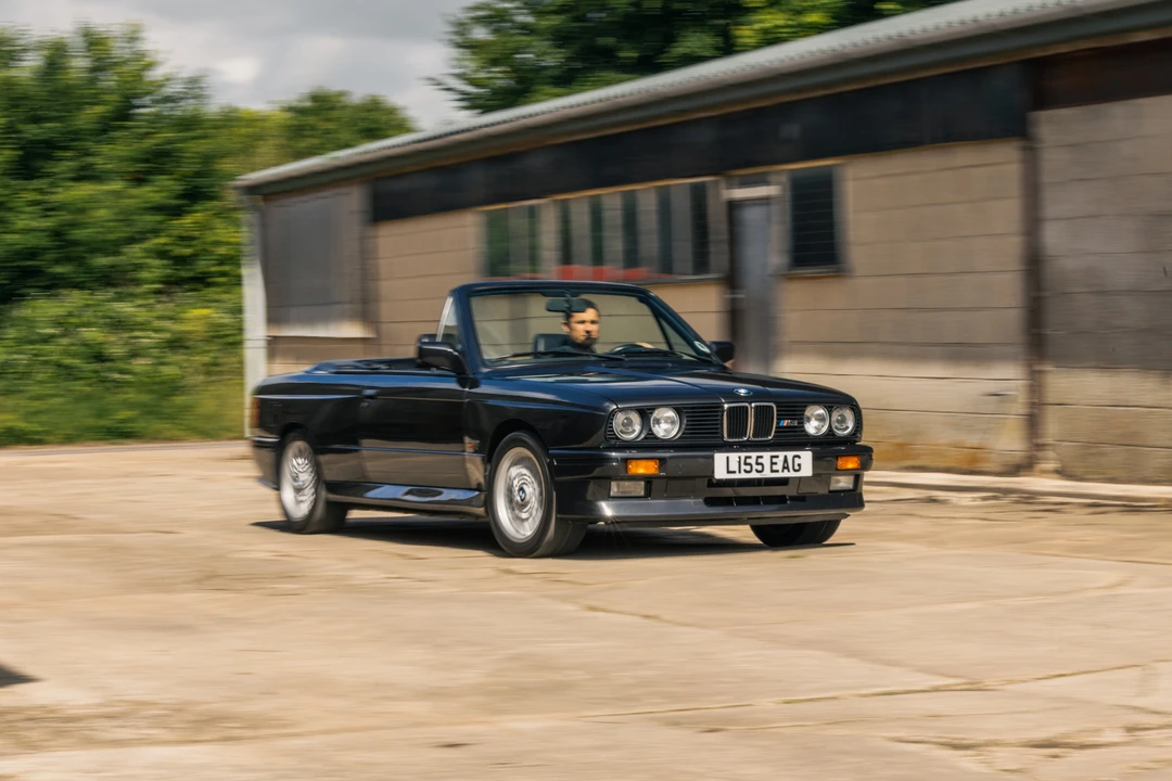 1993 BMW E36 M3 - Image 11 of 31