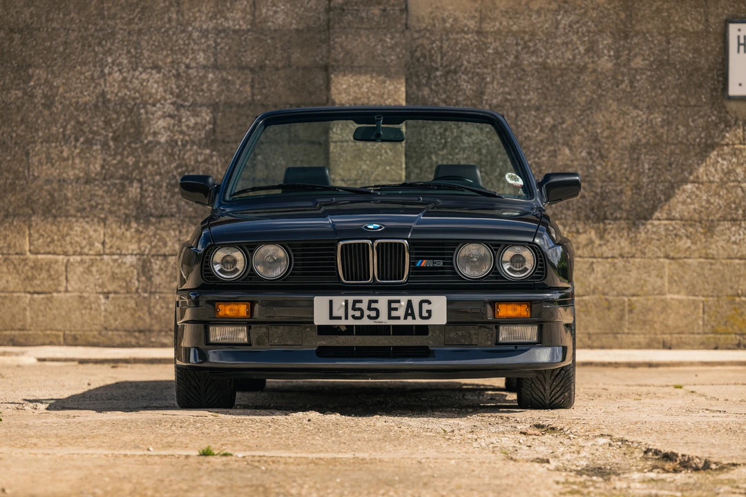 1993 BMW E36 M3 - Image 3 of 31