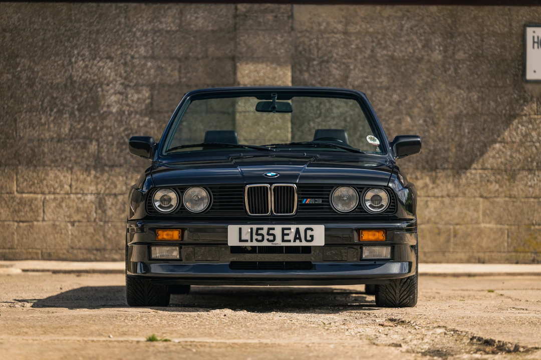 1993 BMW E36 M3 - Image 10 of 31