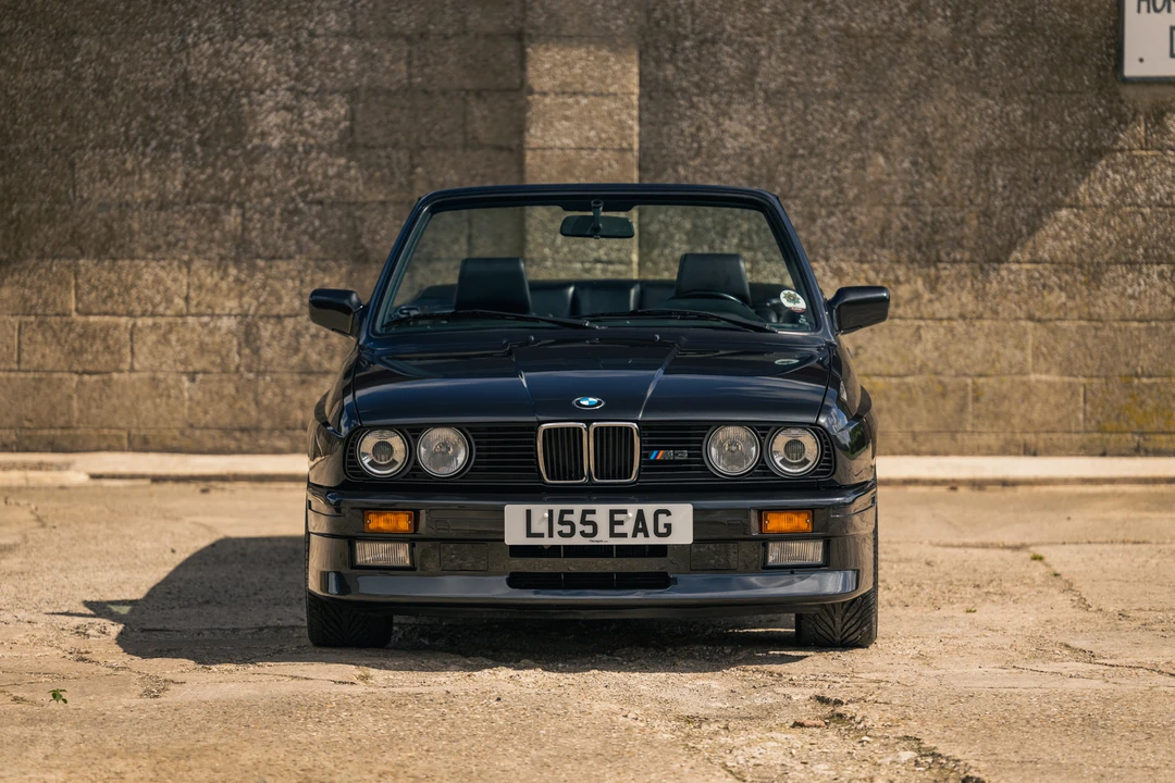 1993 BMW E36 M3 - Image 15 of 31