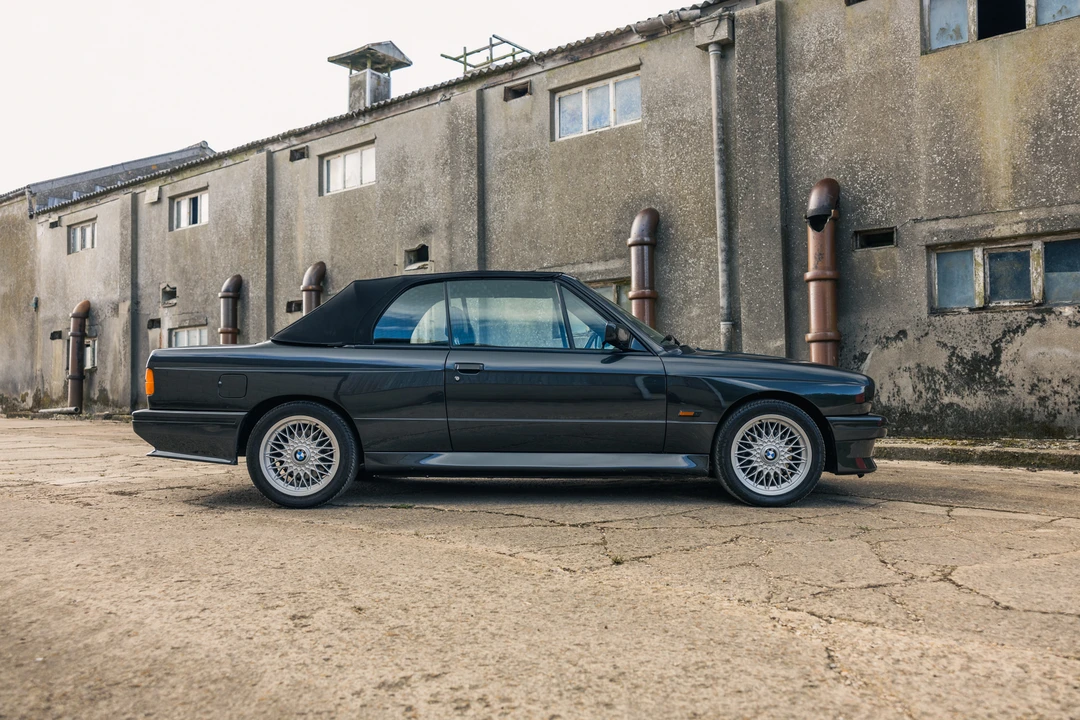1993 BMW E36 M3 - Image 23 of 31