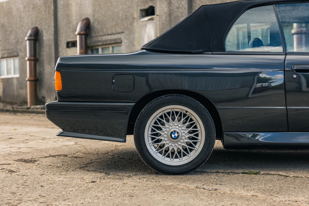1993 BMW E36 M3 - Image 24 of 31