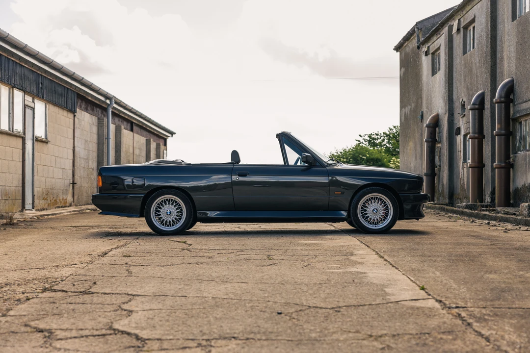 1993 BMW E36 M3 - Image 5 of 31