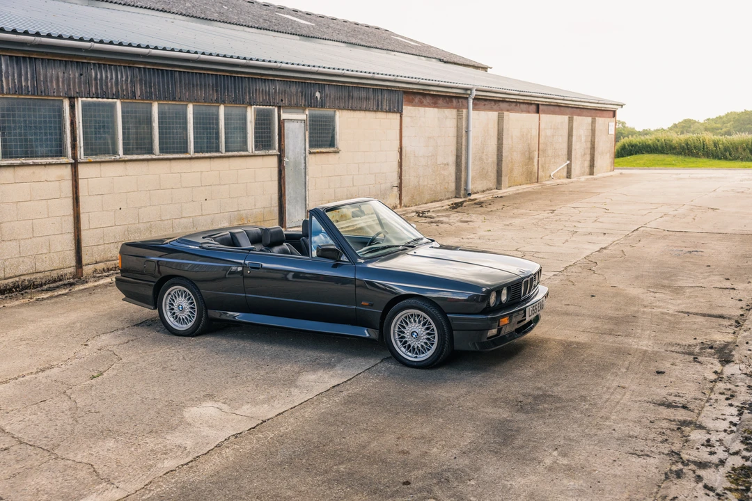 1993 BMW E36 M3 - Image 16 of 31