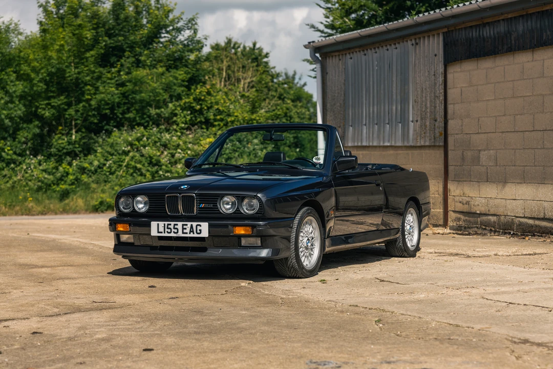 1993 BMW E36 M3 - Image 19 of 31